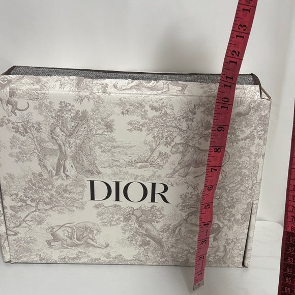Dior Storage Box - Picture 4 of 5